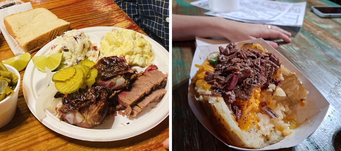 The Original Willie's Bar-B-Q