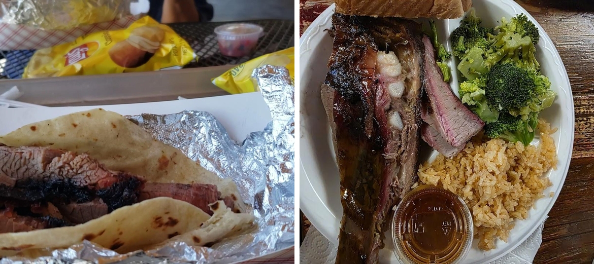 The Original Willie's Bar-B-Q