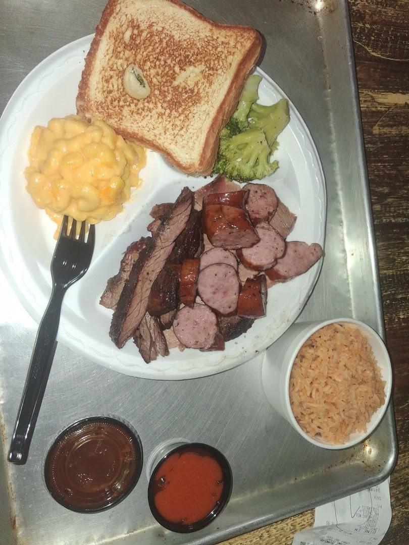 The Original Willie's Bar-B-Q