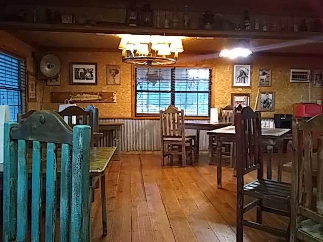 The Original Willie's Bar-B-Q