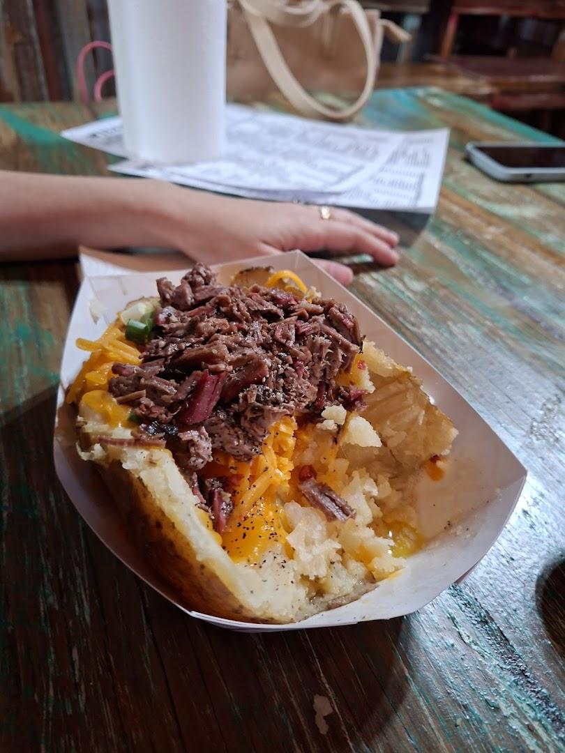 The Original Willie's Bar-B-Q