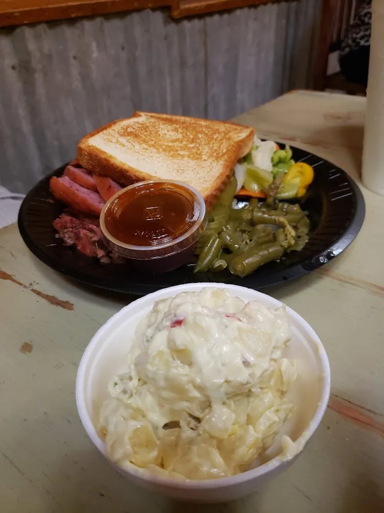 Potato Salad